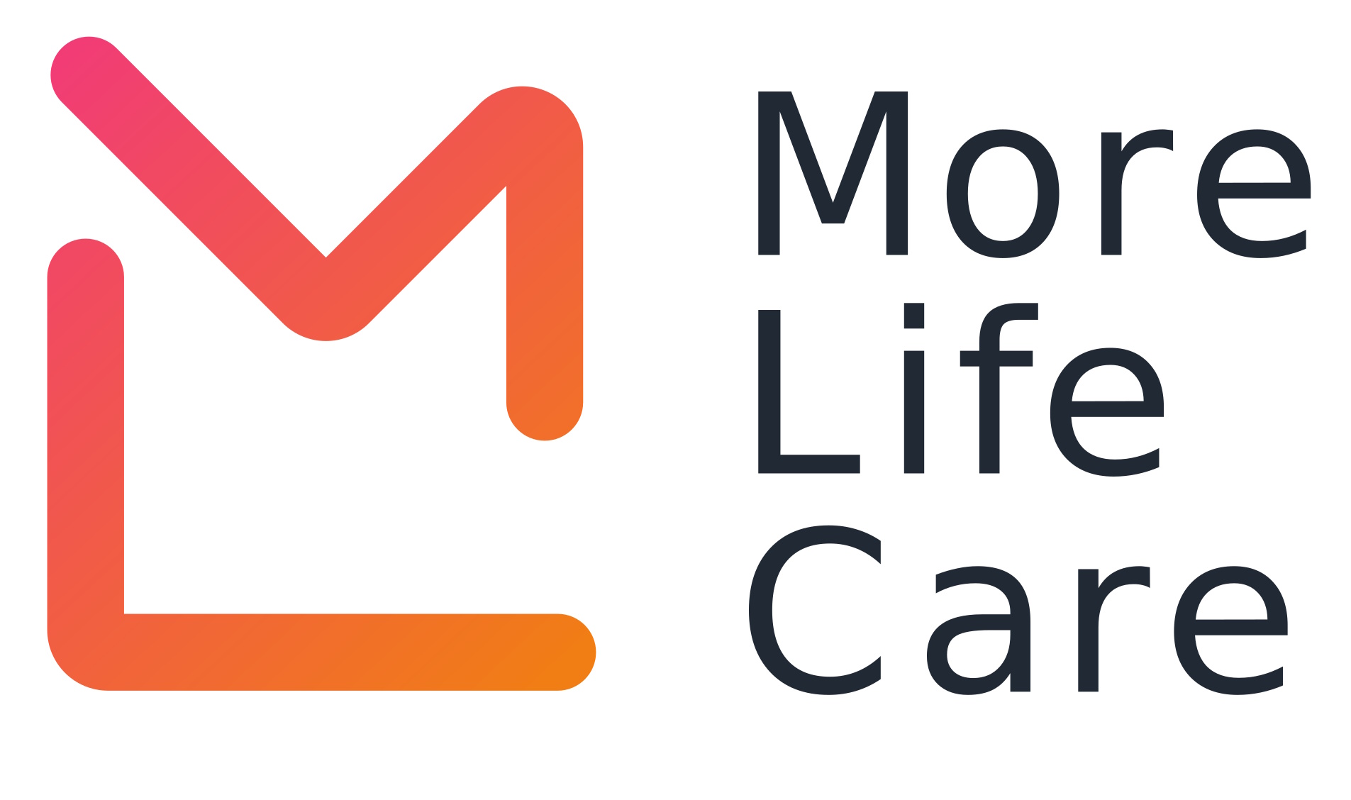 More Life Care – Full (White Background) JPEG